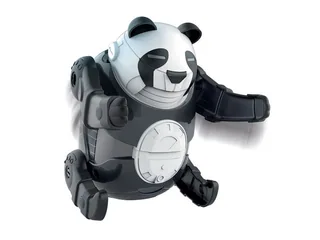 Rolling Bot de Clementoni.