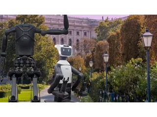 TIAGo Pro, de PAL Robotics