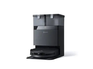 DEEBOT T50 PRO OMNI de Ecovacs.