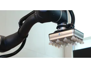 PalletizHD+, de Doosan Robotics