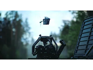 Black Recon, de Teledyne FLIR