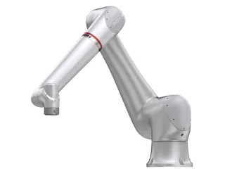 Render oficial de xMate CR35-45/1.9C publicado por ROKAE.