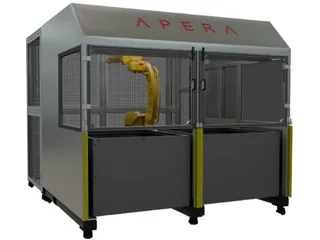 VuePod, de Apera AI