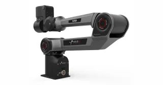 Render oficial de PiPER-X publicado por AgileX Robotics.