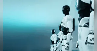 4NE1, de NEURA Robotics.