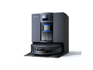 DEEBOT X12 OmniCyclone de Ecovacs.