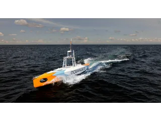 Oceanus12, de ZeroUSV