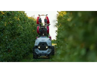 Prospr, de Yamaha Agriculture