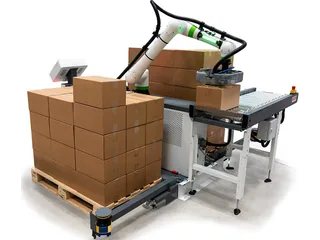 RC20, de FlexLink