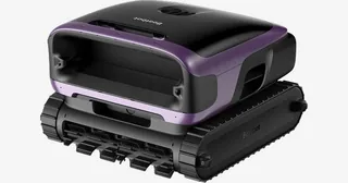 Imagen oficial del robot Sora 70 de Beatbot.