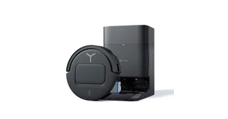 DEEBOT T80 OMNI de Ecovacs.