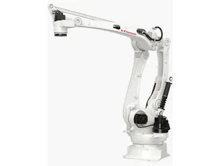 CP180L de Kawasaki Robotics.
