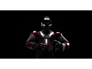 Gene.01, de Generative Bionics