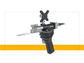Mako RPS, de Stryker