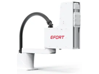 Vista oficial del robot EFORT ESR10-3-650Z15.