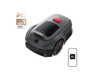 Imagen oficial del robot ViAX 500 de MOVA.