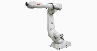Render oficial de la serie ABB IRB 5720.