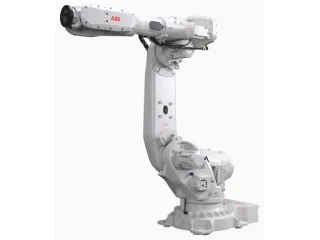 Render oficial de la serie ABB IRB 6730.