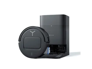 DEEBOT T80 OMNI de Ecovacs.
