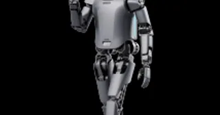 Walker S2, de UBTECH