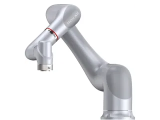 Render oficial de xMate CR18-18/1.0C publicado por ROKAE.