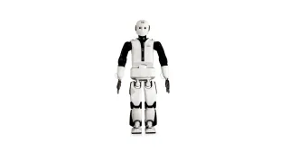 REEM-C de PAL Robotics
