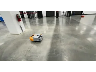 FieldPrinter, de Dusty Robotics