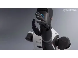 Genie G2, de AGIBOT