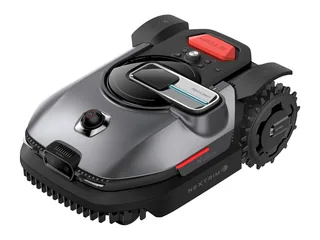 Render oficial de un NexLawn VIDAR de dos ruedas motrices completo, utilizado para la serie VIDAR 800 y 1600.