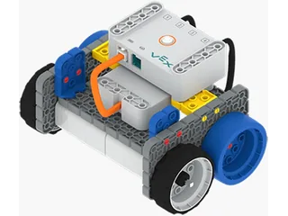 VEX GO de VEX Robotics.