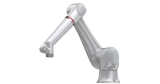 Render oficial de xMate CR35-45/1.9C publicado por ROKAE.