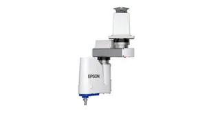 RS4C de Epson Robots.