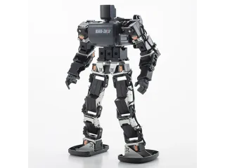 KHR-3HV de Kondo Kagaku