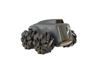 Scout de Moorebot