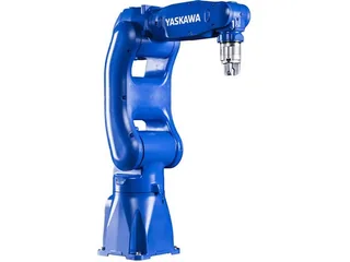 GP8 de Yaskawa Motoman.