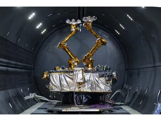 Mission Robotic Vehicle, de SpaceLogistics