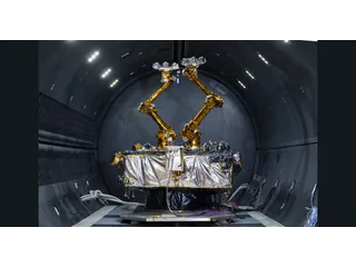 Mission Robotic Vehicle, de SpaceLogistics