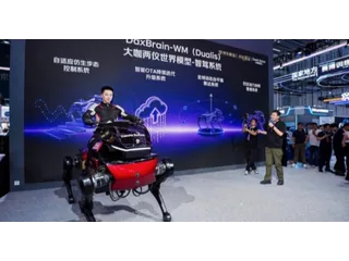 Qiji X1, de DaxAI