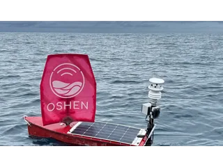 C-Star, de Oshen
