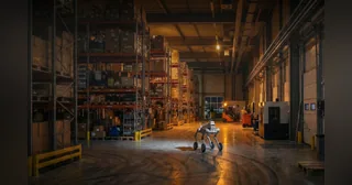 FX Aegis, de Faraday Future