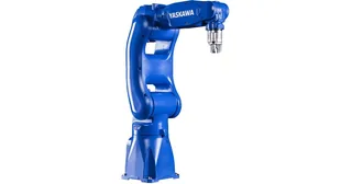 GP8 de Yaskawa Motoman.