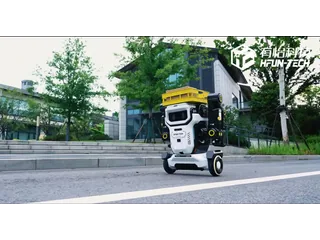 T01, de HFUN-Tech