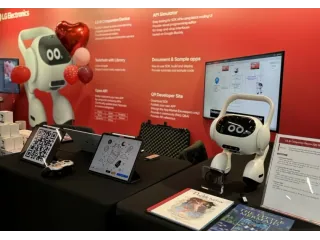Q9 de LG Electronics