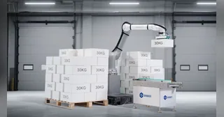 CR 30H, de Dobot