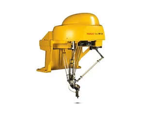 M-1iA/0.5A de FANUC.