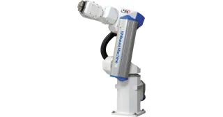 Fotografía oficial de Shibaura Machine TVL500.