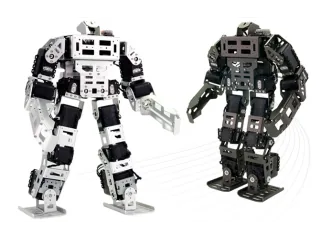 ROBOTIS GP de ROBOTIS