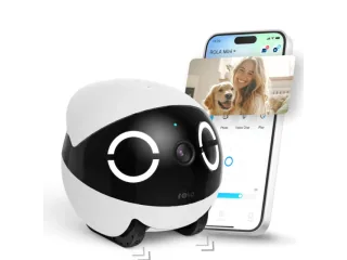 ROLA Mini de Enabot