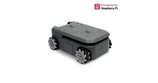 myAGV 2023 de Elephant Robotics.