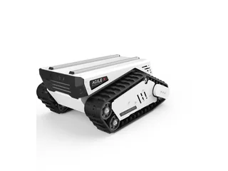 BUNKER Pro 2.0 de AgileX Robotics.